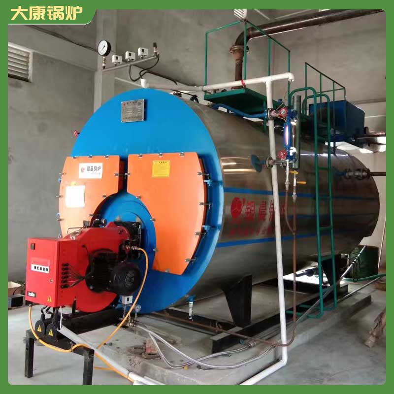 天然氣鍋爐和生物質(zhì)鍋爐太康鍋爐新型鍋爐燃料