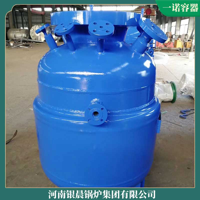 1噸蒸汽生物質(zhì)鍋爐