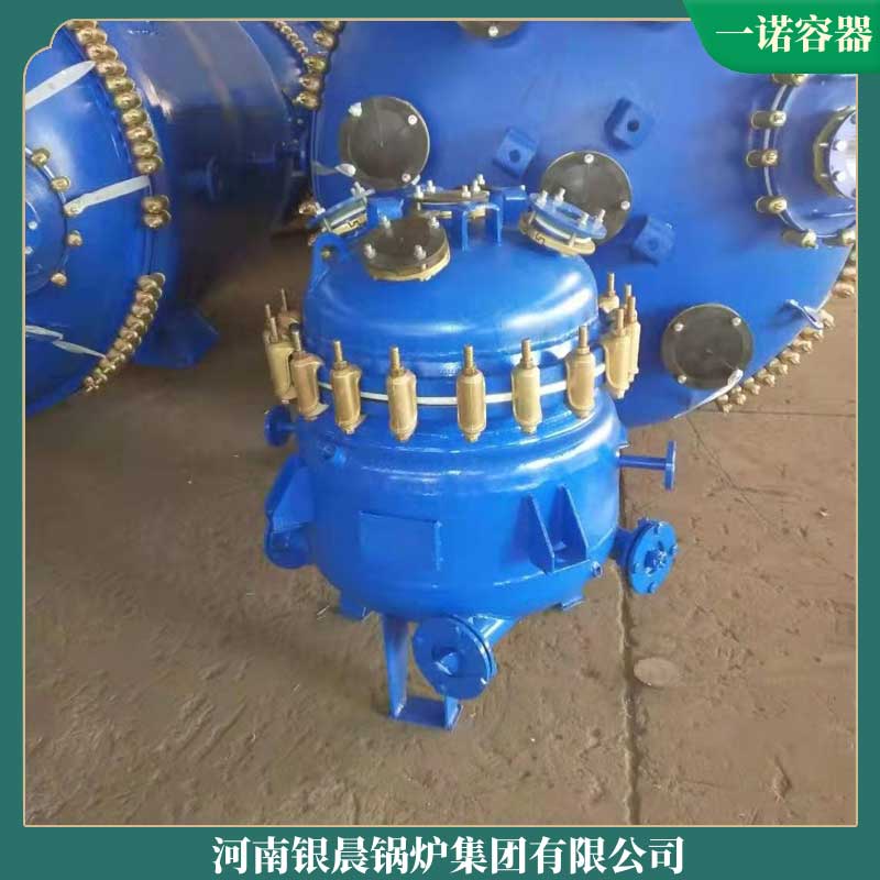 大型生物質(zhì)蒸汽鍋爐